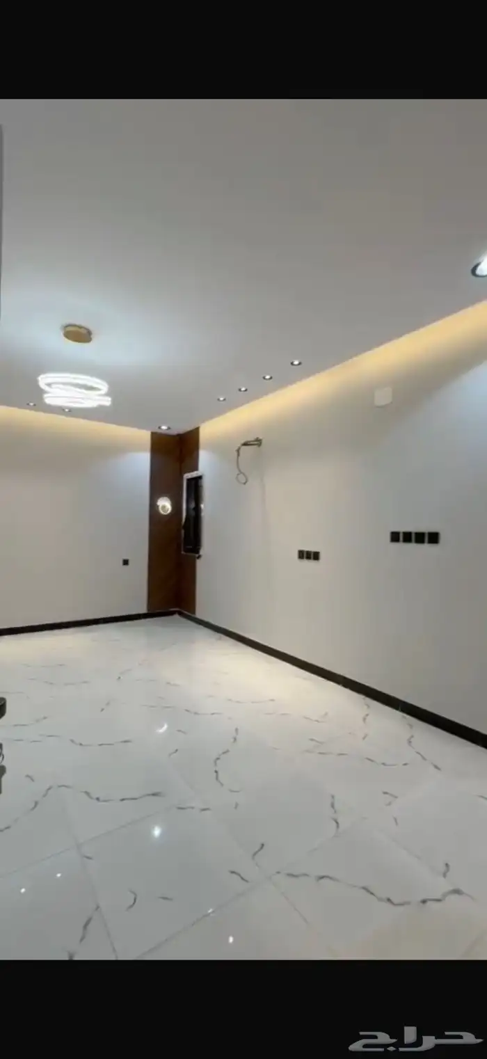 فلل ببحرة العمودي مخطط بن لادن 7