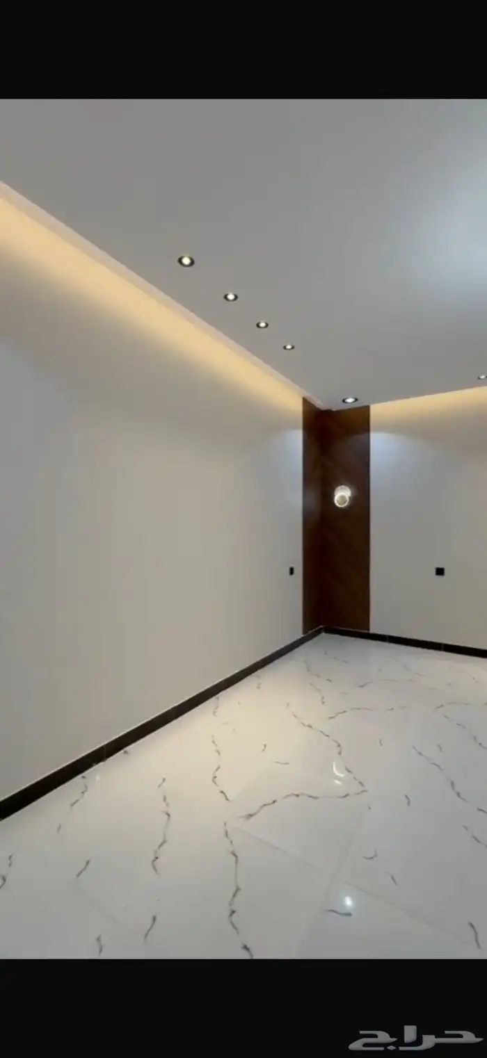 فلل ببحرة العمودي مخطط بن لادن 6