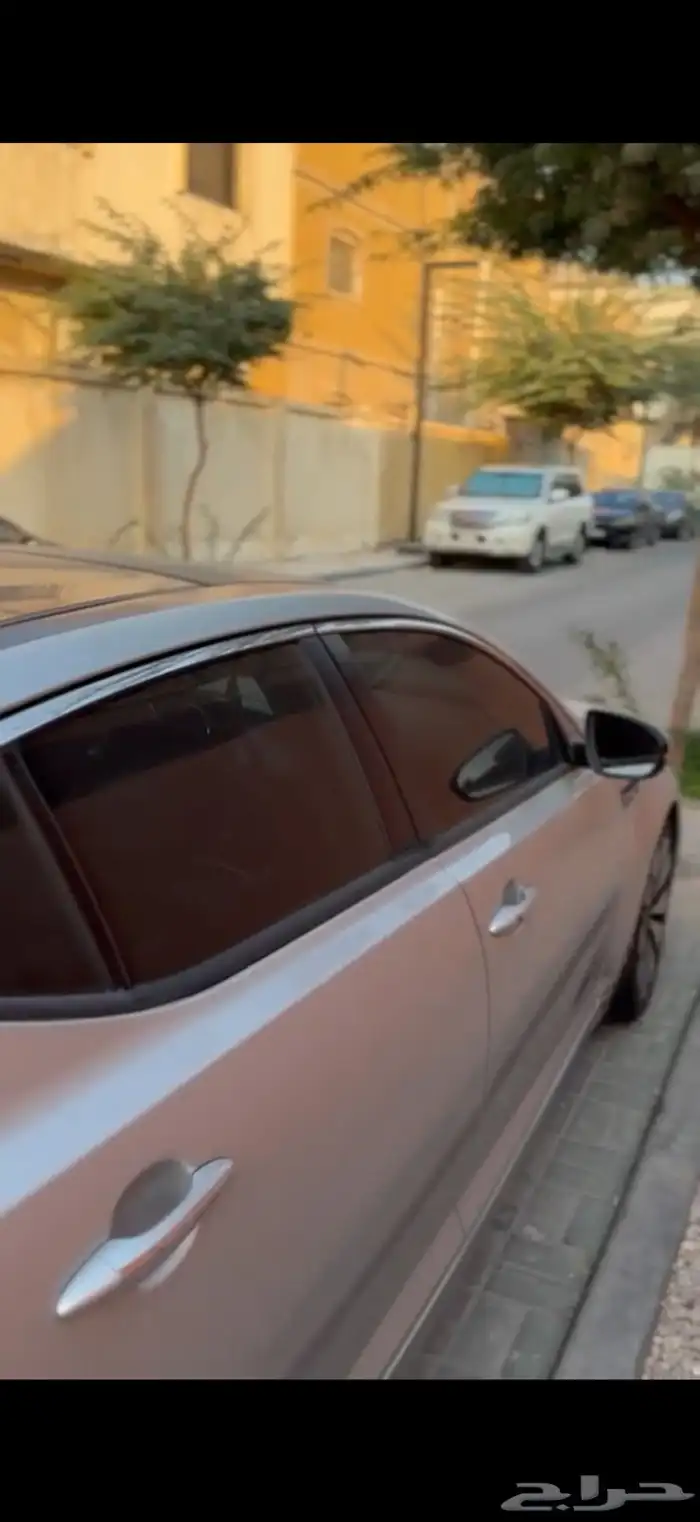 KIA Optima 2013 full option 4