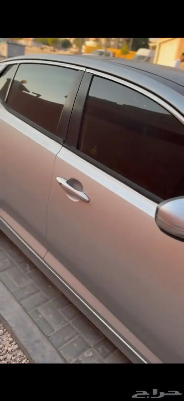 KIA Optima 2013 full option 8