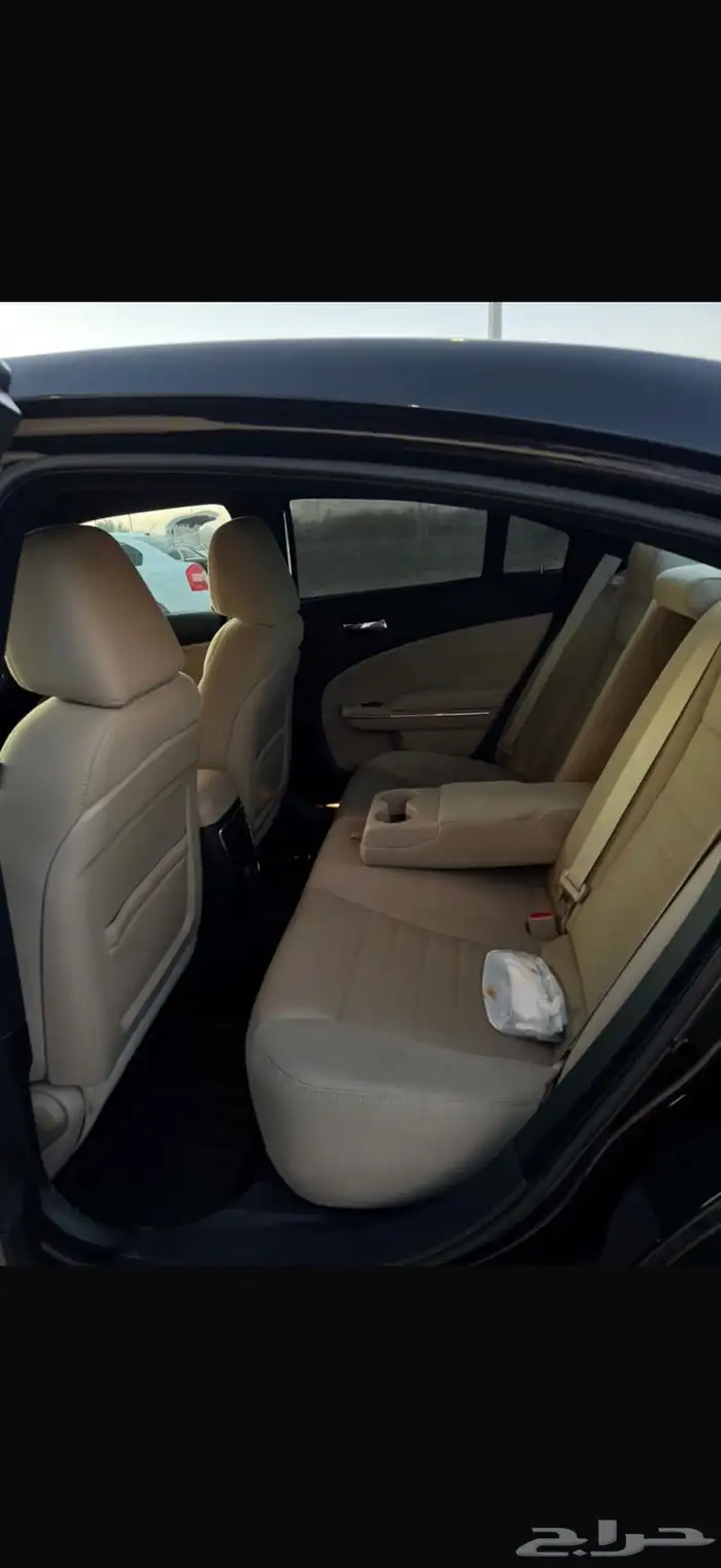 تشارجر للبيع 4