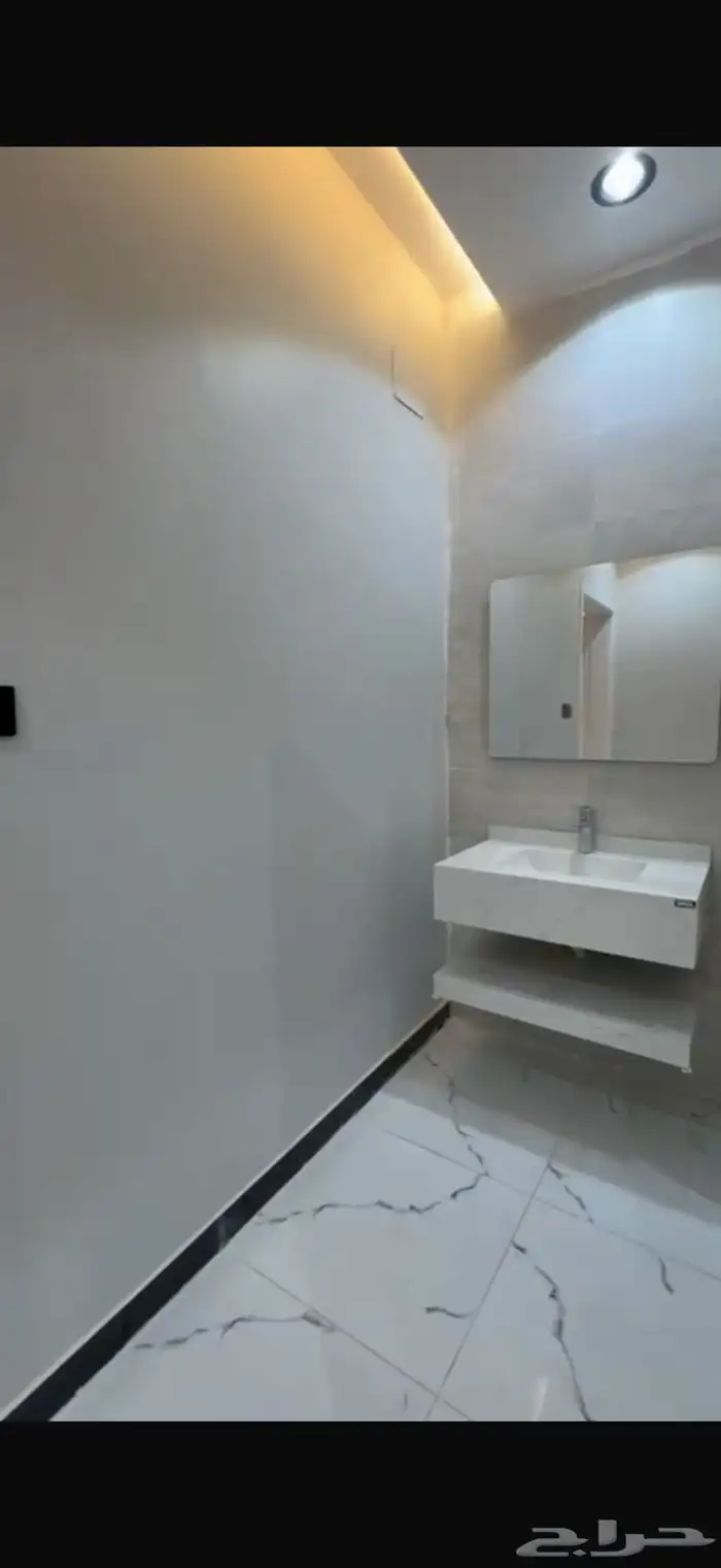 فلل ببحرة العمودي مخطط بن لادن 5