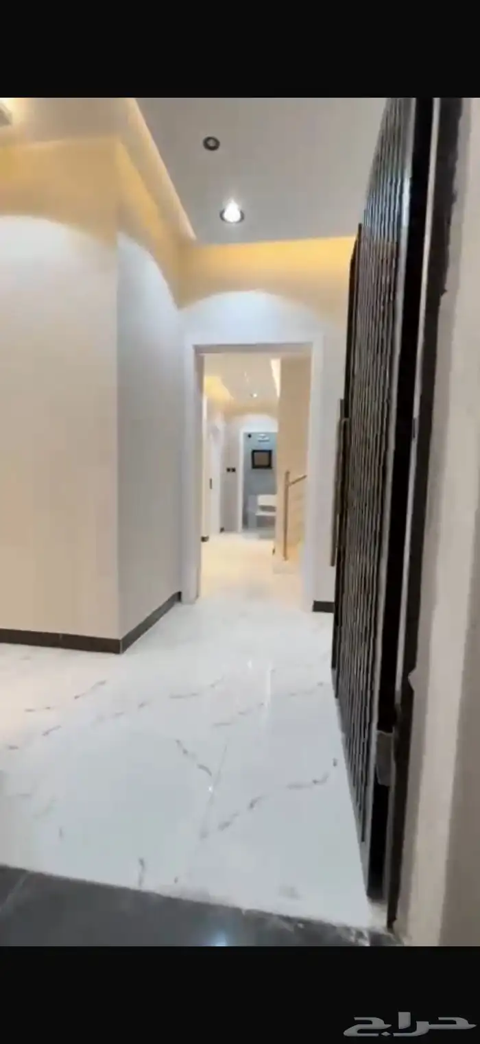 فلل ببحرة العمودي مخطط بن لادن 3