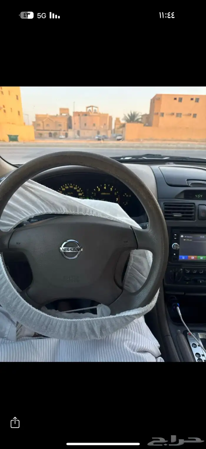 مكسيما 2004 تماتيك بيع او بدل مناسب 17