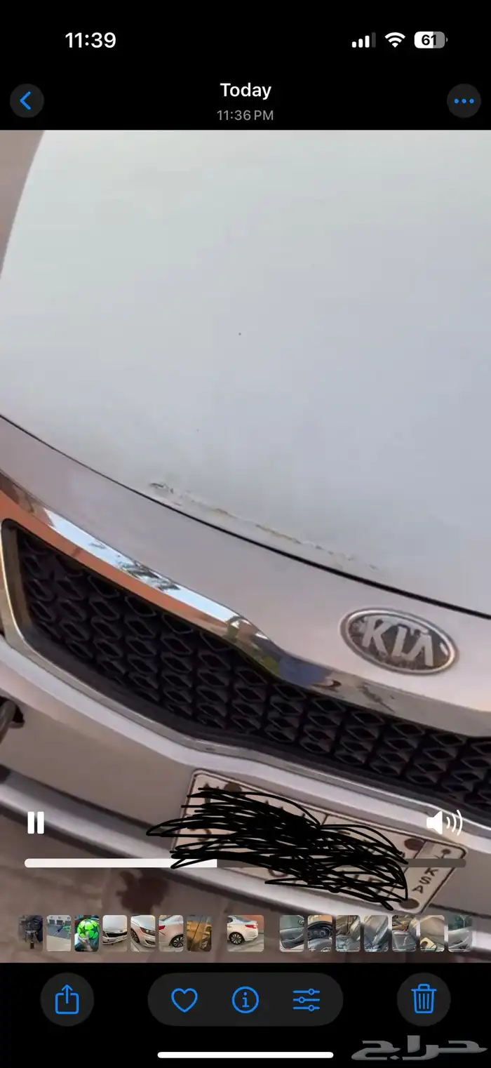 KIA Optima 2013 full option 10