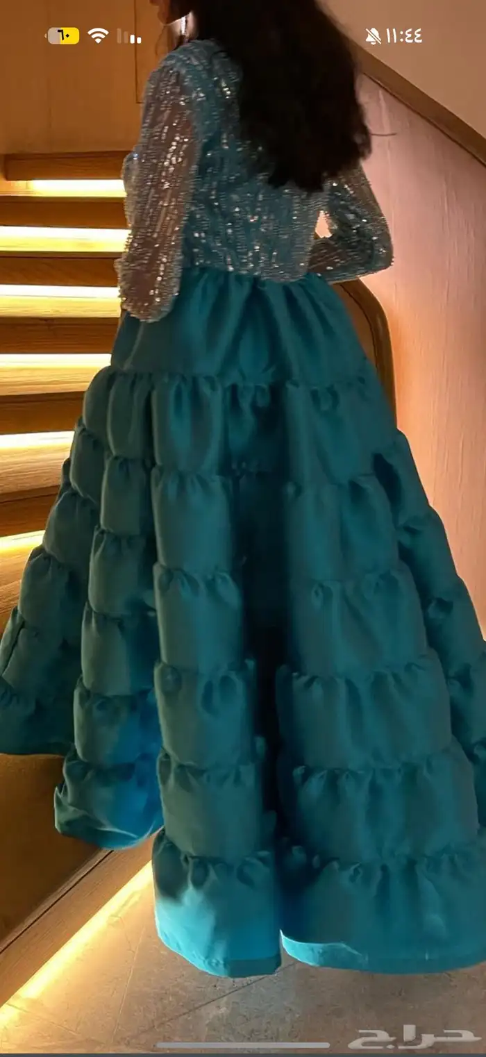 فستان سهره 3