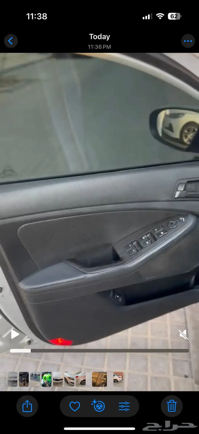 KIA Optima 2013 full option 24