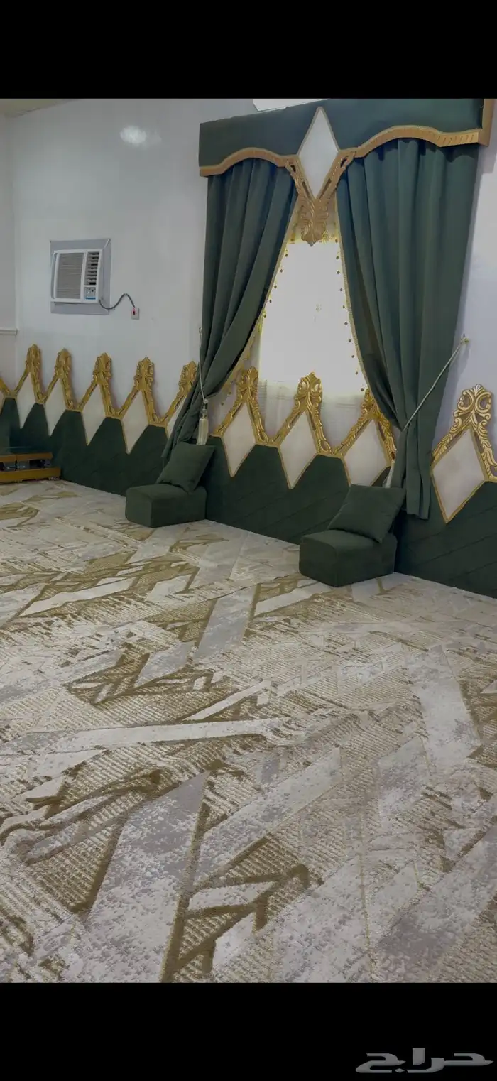 اثاث مساند 0