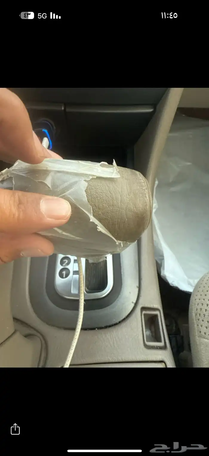 مكسيما 2004 تماتيك بيع او بدل مناسب 15