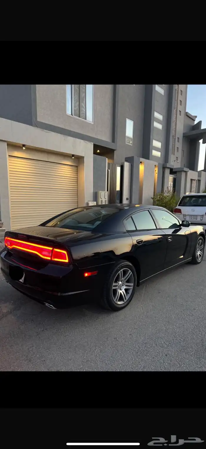 تشارجر للبيع 3