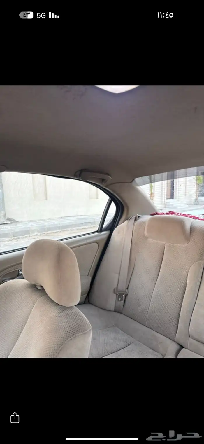 مكسيما 2004 تماتيك بيع او بدل مناسب 12