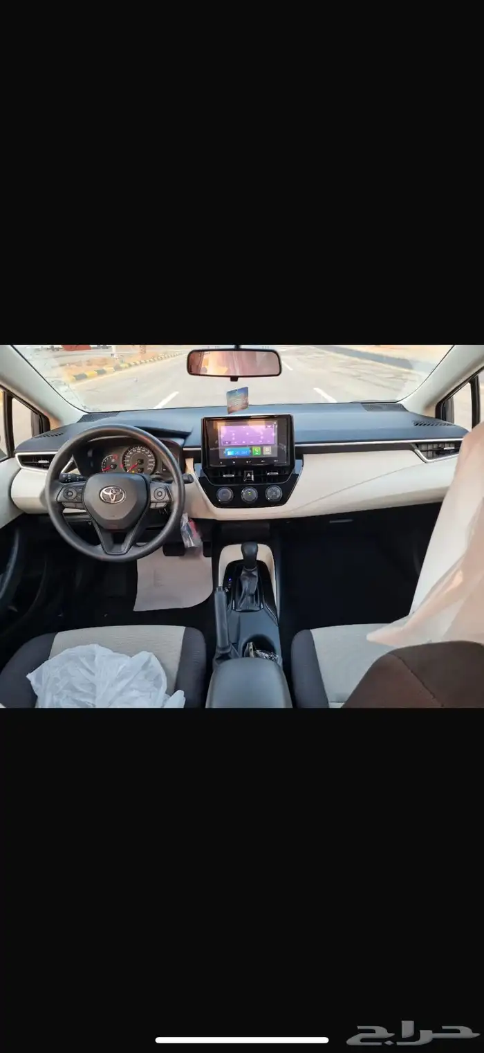 كورولا 2026 3