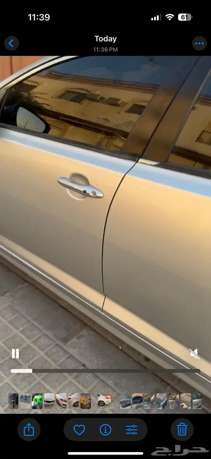 KIA Optima 2013 full option 13