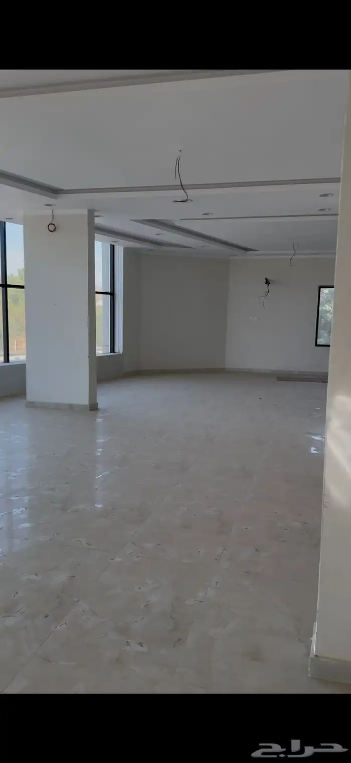 عمارة تجاريه للاستثمار بطريق الملك عبد الله جديده 1