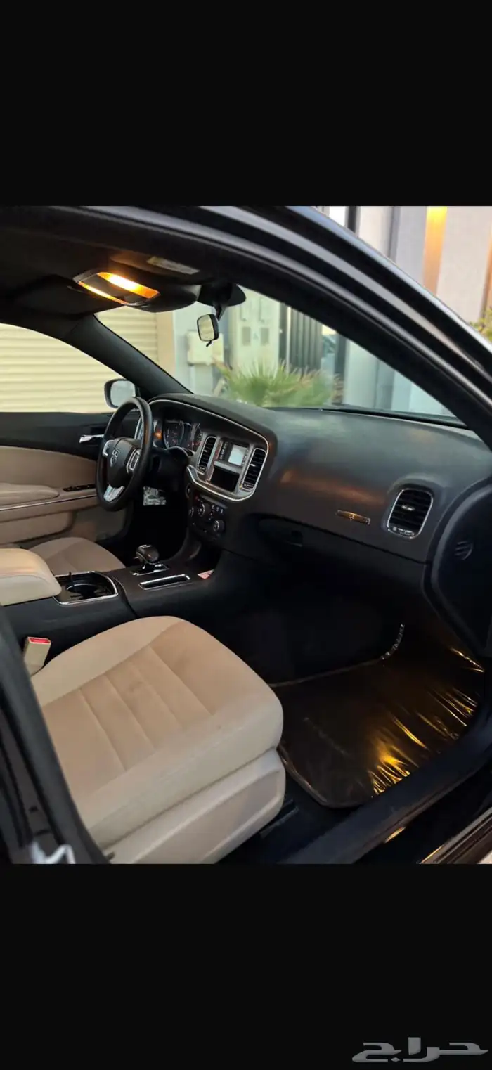 تشارجر للبيع 8