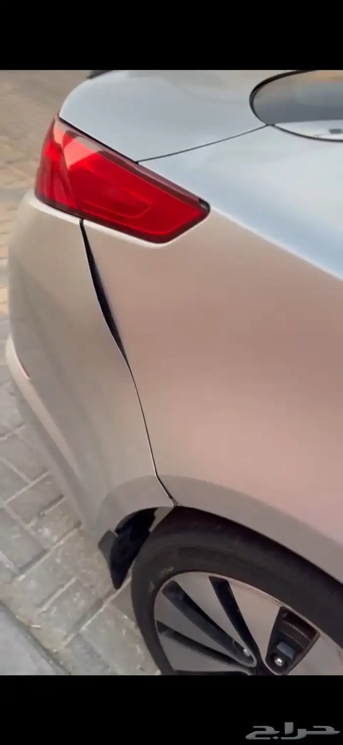 KIA Optima 2013 full option 6