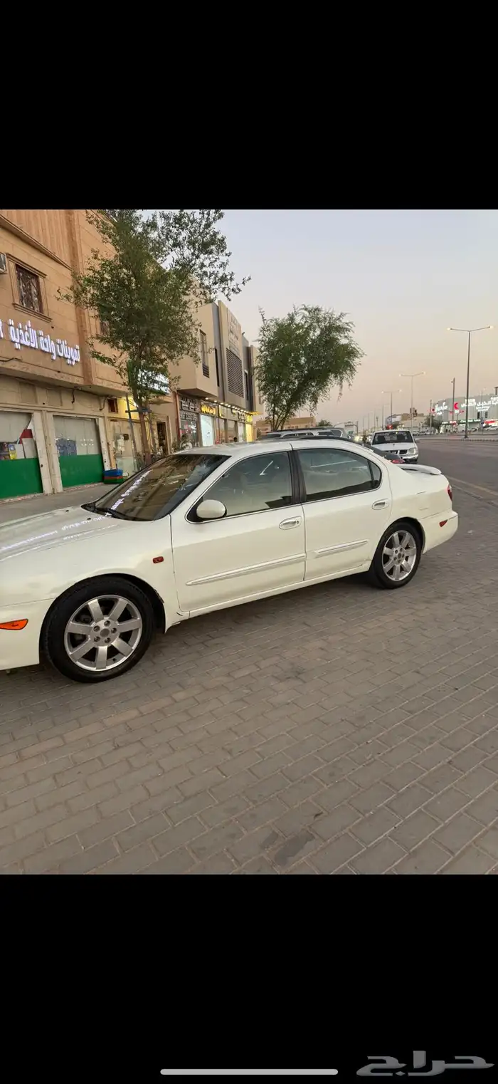 مكسيما 2004 تماتيك بيع او بدل مناسب 0