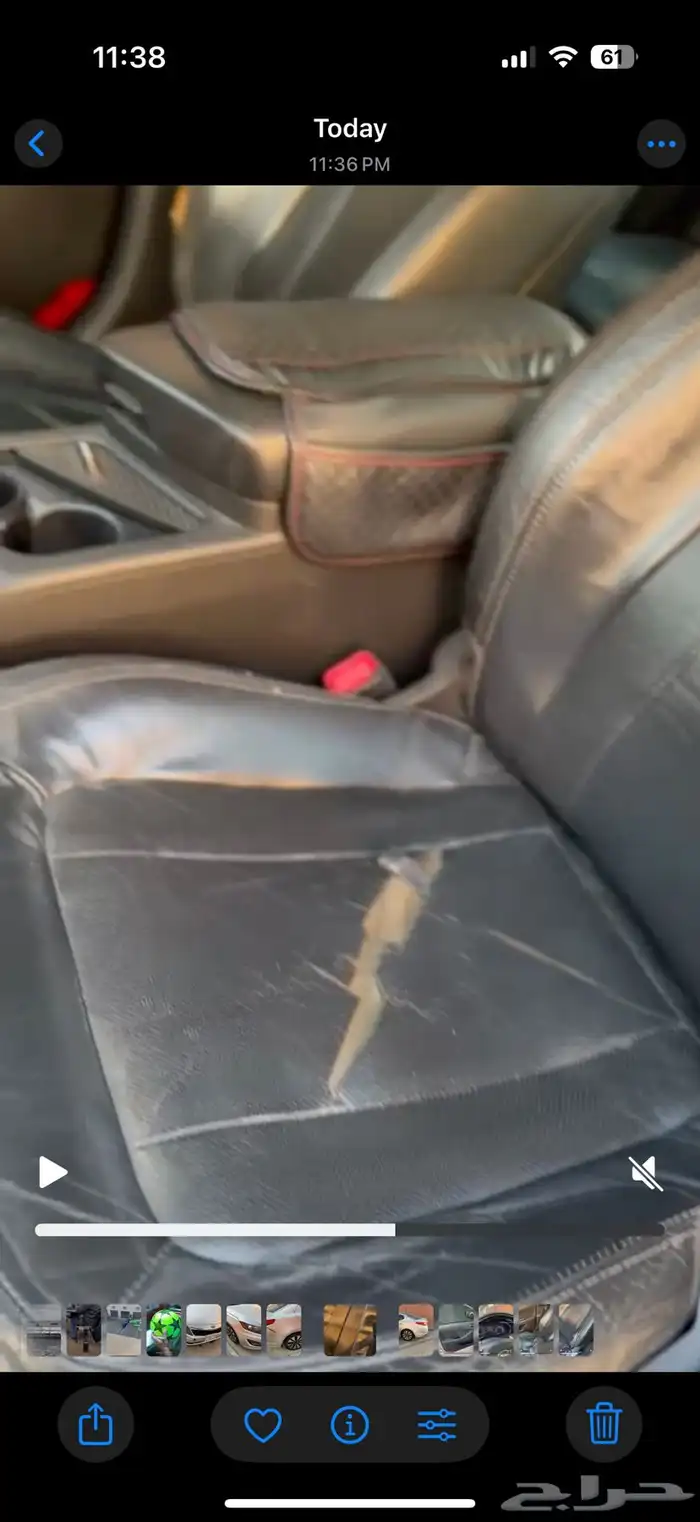 KIA Optima 2013 full option 20