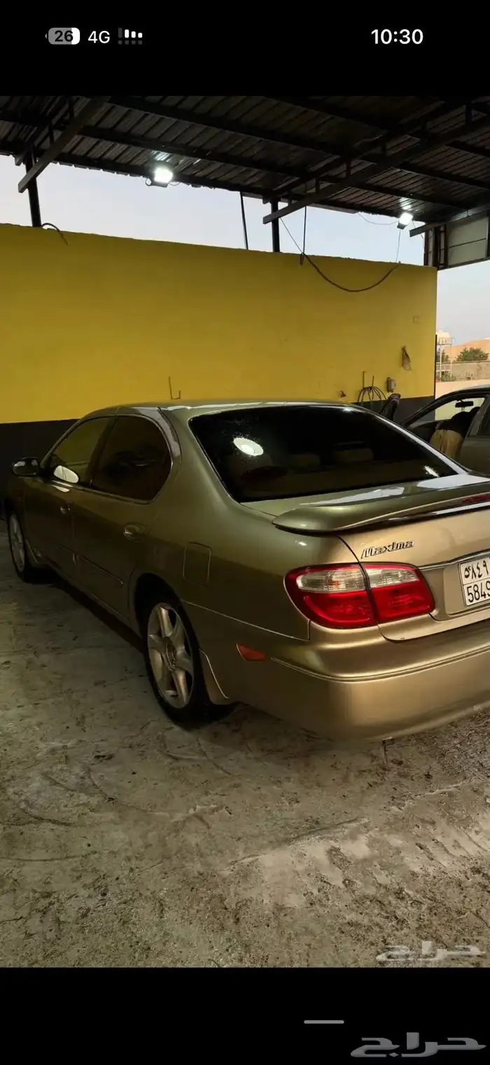 مكسيما 2003 فل كامل 23