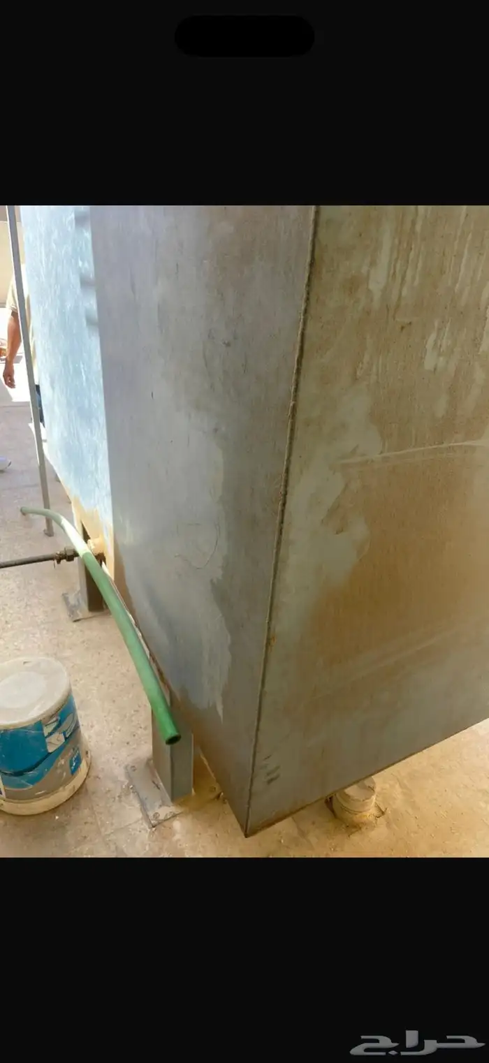 خزان ديزل 1000 لتر 0