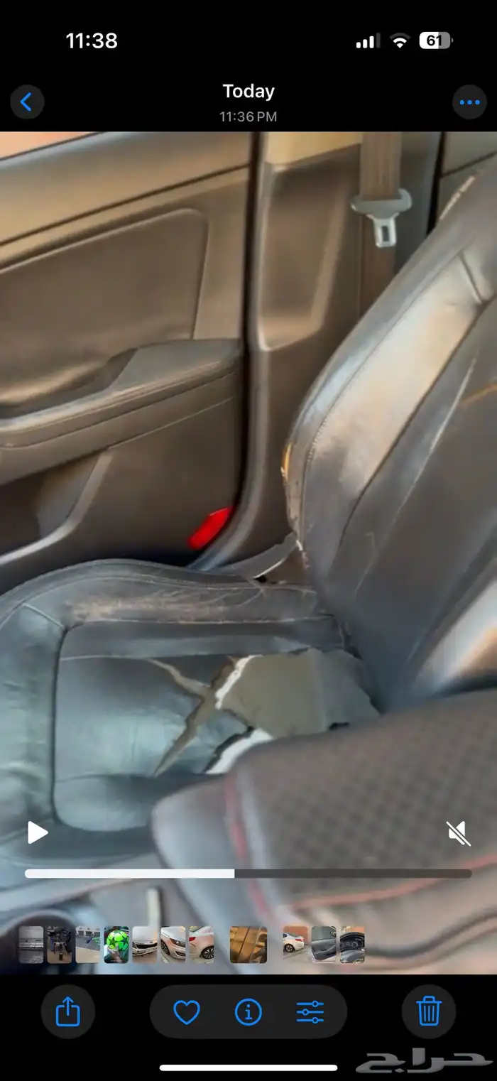 KIA Optima 2013 full option 22