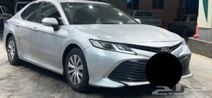 كامري 2020 البيع مستعجل 0