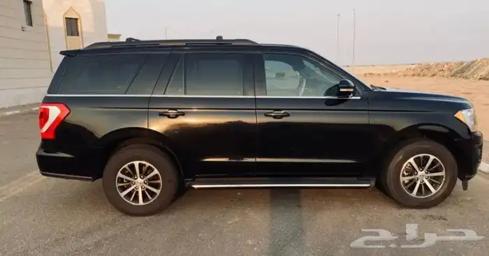 للبيع فورد اكسبيديشن 2019 نص فل مالك اول 22