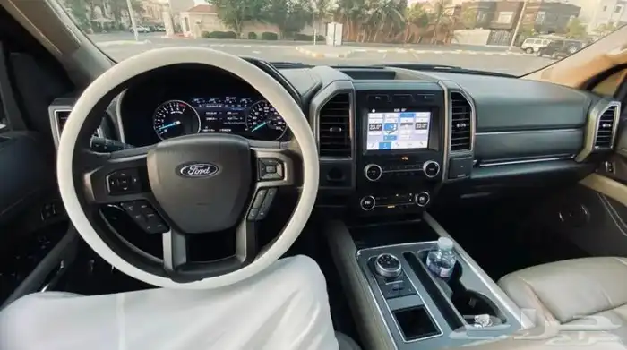 للبيع فورد اكسبيديشن 2019 نص فل مالك اول 10