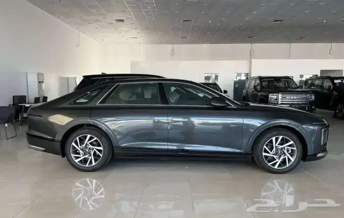 هيونداي أزيرا كلاسيك 2026 اقساط 2