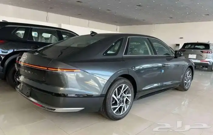 هيونداي أزيرا كلاسيك 2026 اقساط 4