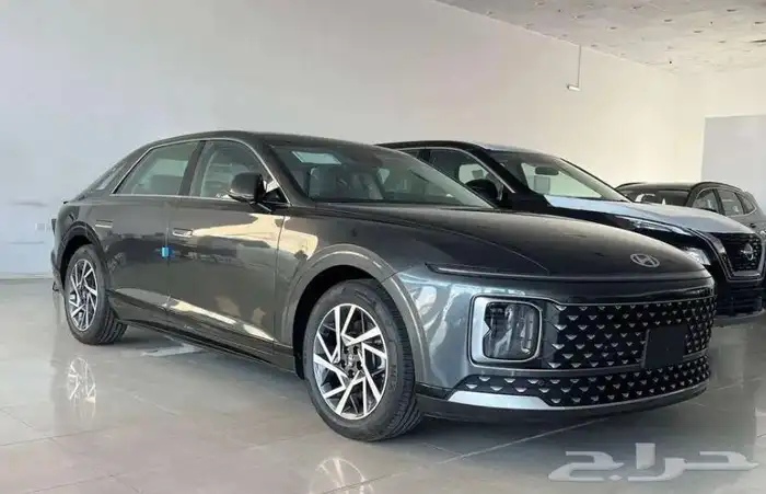 هيونداي أزيرا كلاسيك 2026 اقساط 1