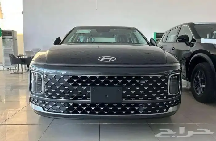 هيونداي أزيرا كلاسيك 2026 اقساط 0