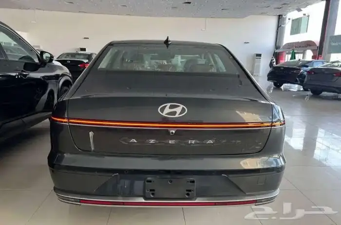 هيونداي أزيرا كلاسيك 2026 اقساط 3