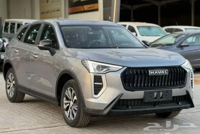 هافال جوليان بيسك سعودي 2026 اقل سعر للكاش 1