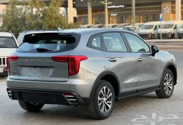 هافال جوليان بيسك سعودي 2026 اقل سعر للكاش 4