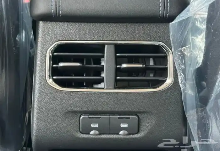 هافال جوليان بيسك سعودي 2026 اقل سعر للكاش 7