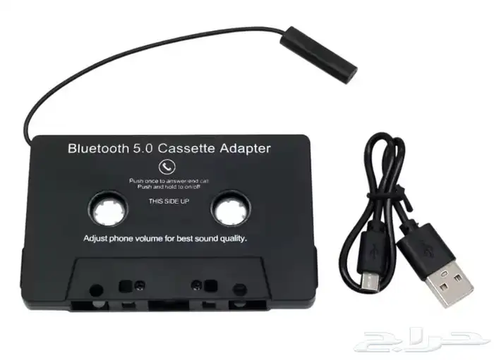 كاسيت بلوتوث 0