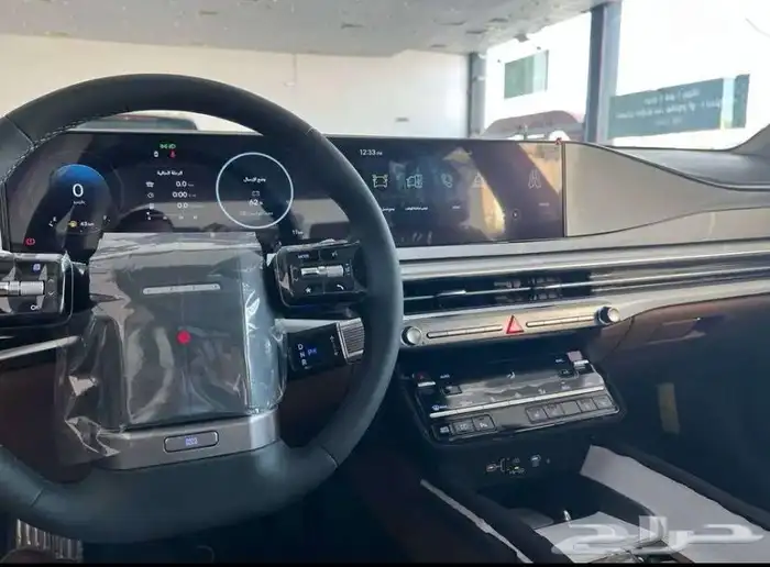 هيونداي أزيرا كلاسيك 2026 اقساط 5