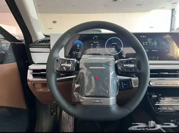 هيونداي أزيرا كلاسيك 2026 اقساط 6