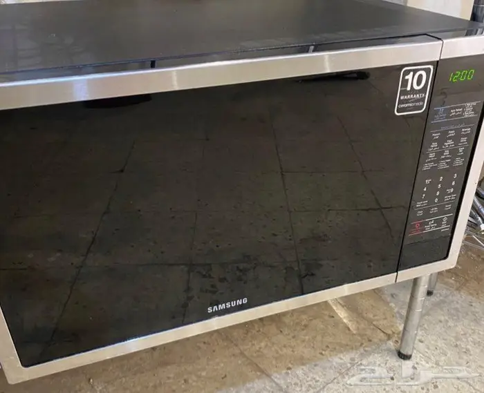 مايكرويف SAMSUNG 1