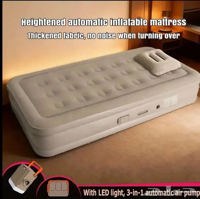 فراش نفخ للرحلات 0