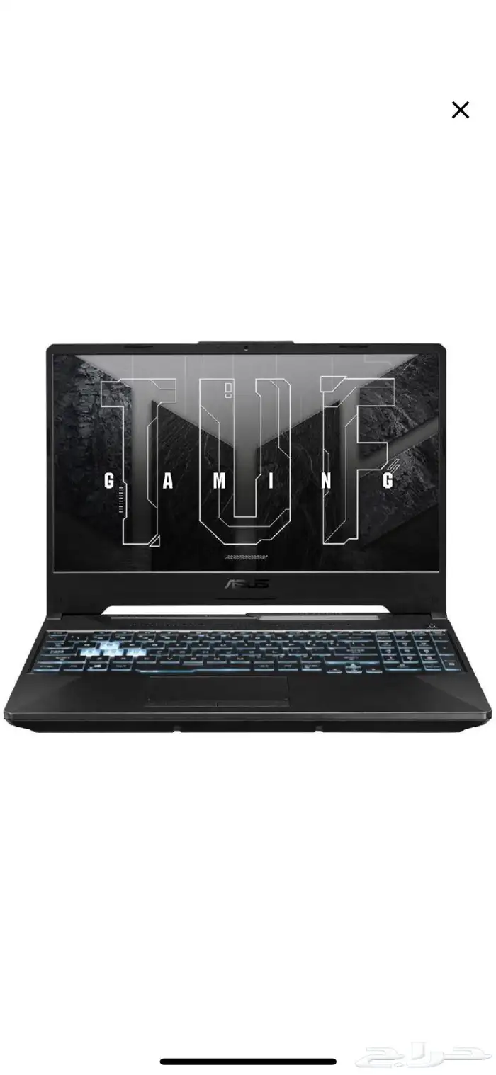 لاب توب اسوس توفA15 1