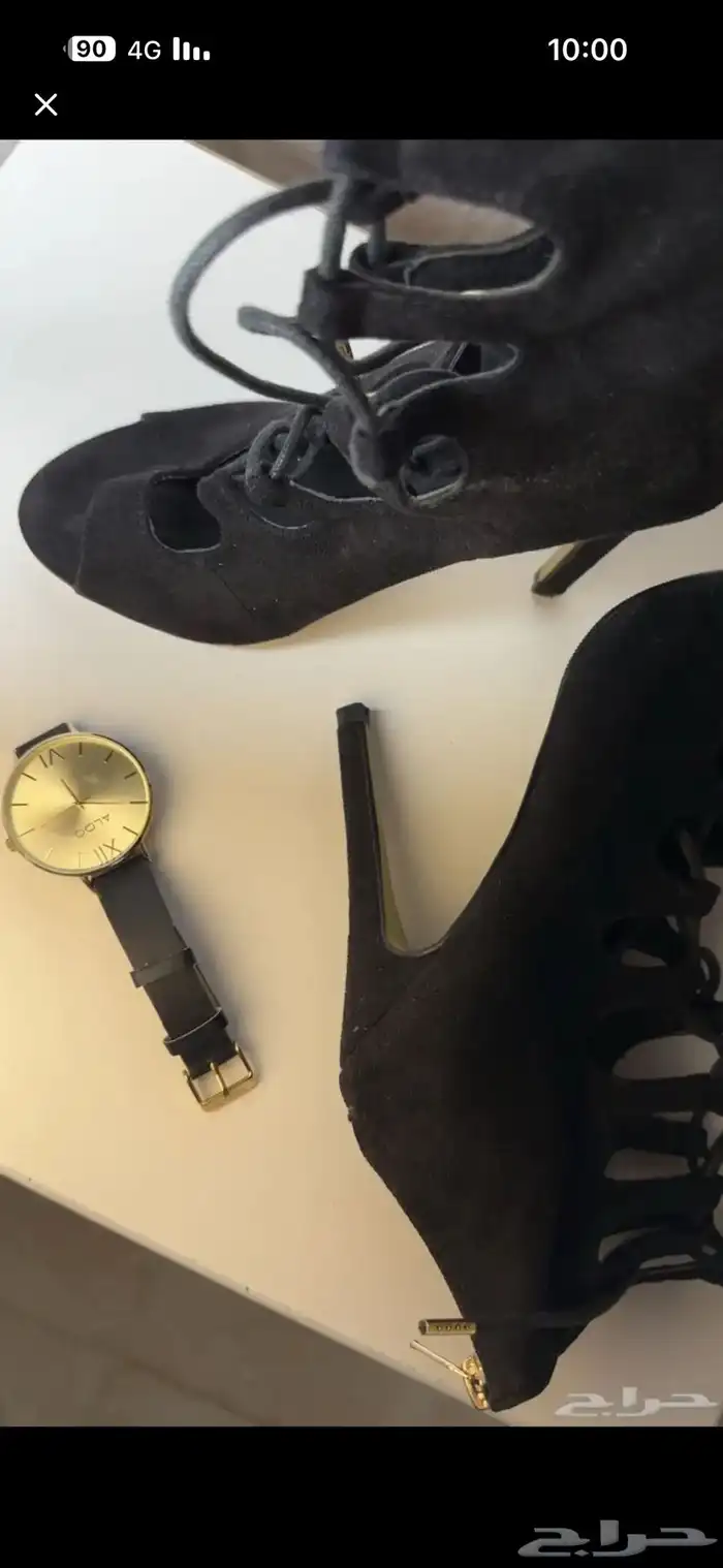 ساعه الدو وكعب 0