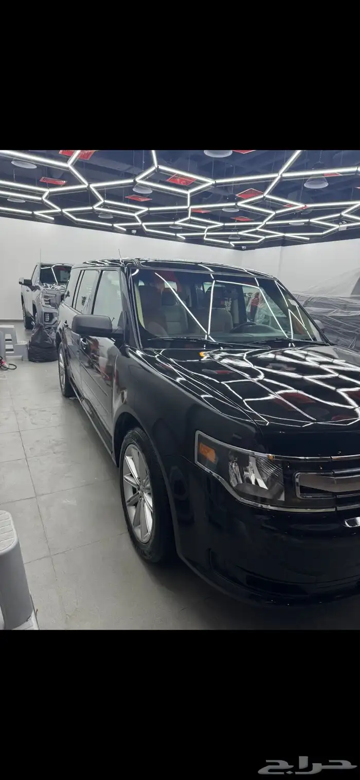 فلكس فورد للبيع 2014 3