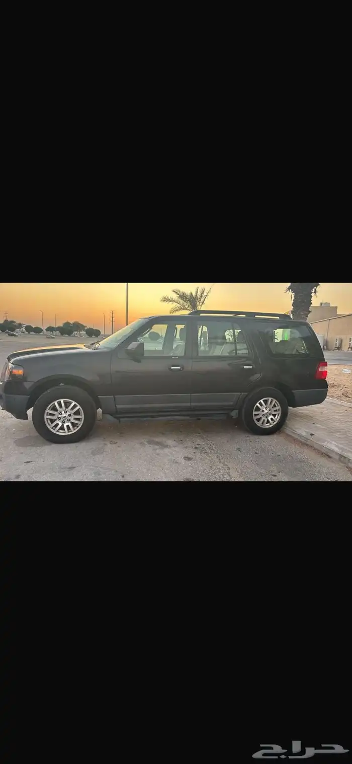 فورد اكسبديشن 2014 2