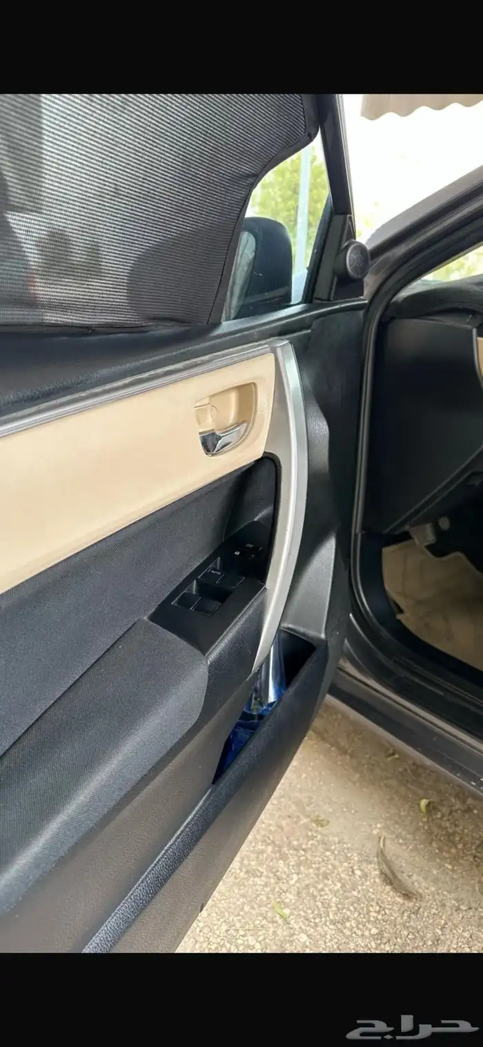 كورلا نص فل بصمه 4