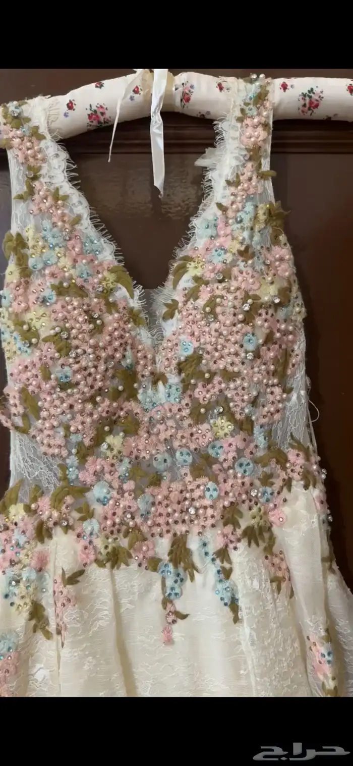 فساتين ما انلبست 0