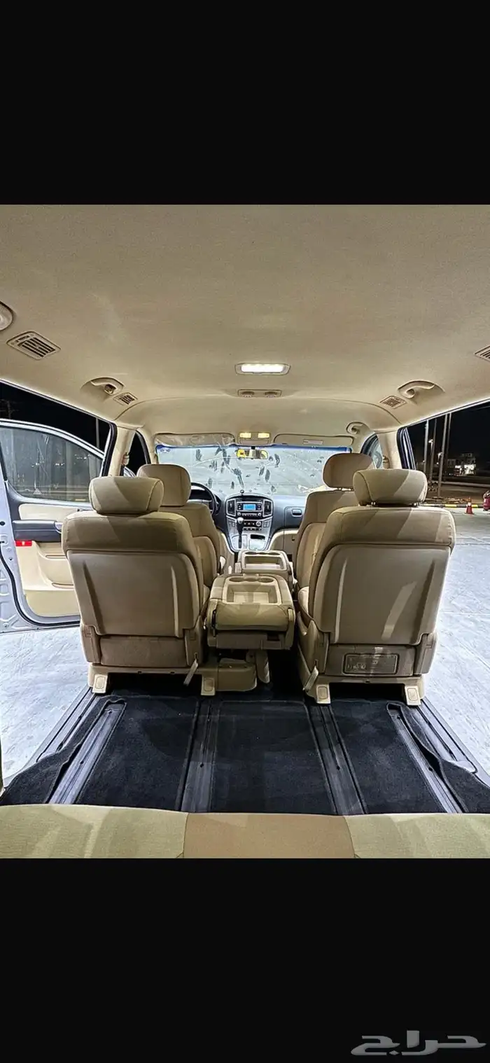 باص اتش ون 2019 12