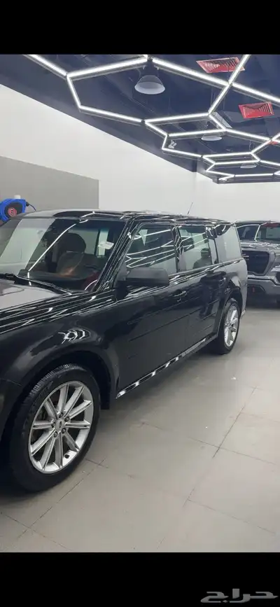 فلكس فورد للبيع 2014 index