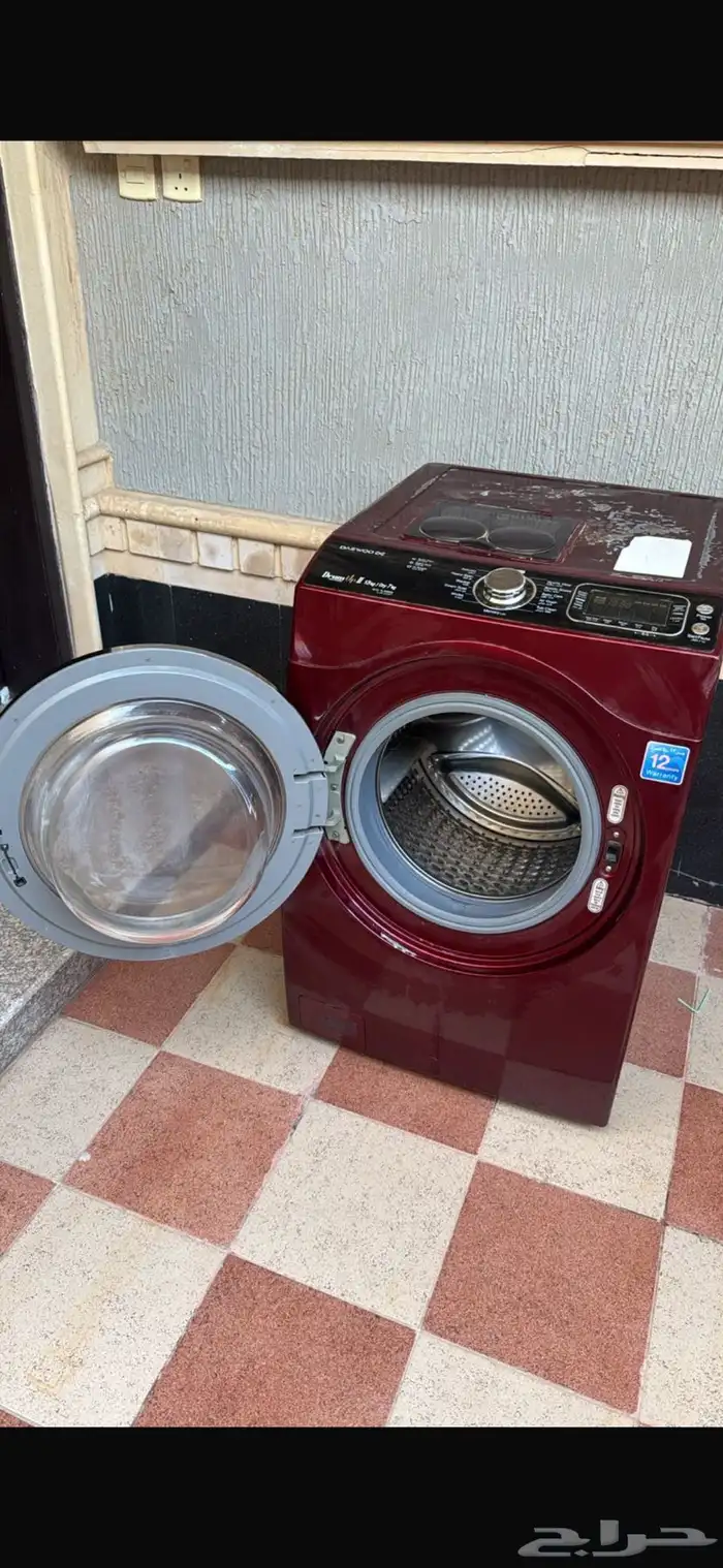 الورود الخرج 1